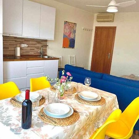 Apartamento Antonio By Solymar Holiday Torre Del Mar Exterior foto
