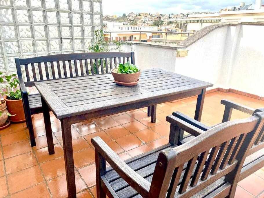 Apartamento Antonio By Solymar Holiday Torre Del Mar Exterior foto